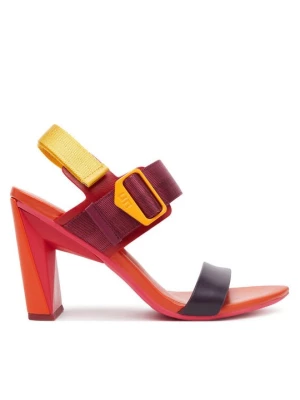 Obrázek produktu United Nude Sandály Poly Soga Hi 1091487016 Barevná