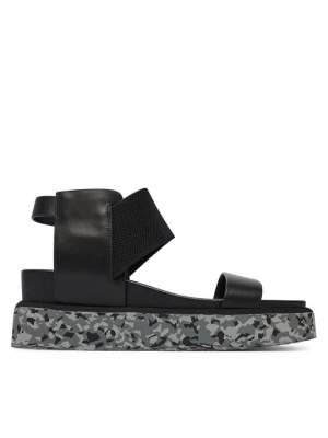 Obrázek produktu United Nude Sandály Rico Sandal II 110140116 Černá