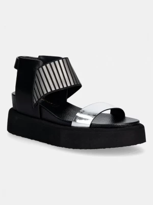 Obrázek produktu United Nude Sandály United Nude Rico Sandal II černá