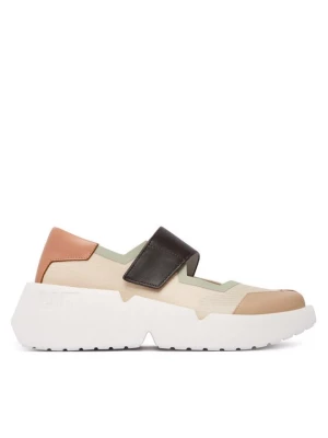 Obrázek produktu United Nude Sneakersy Mega Robot Jane 1099697225 Hnědá