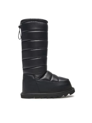 Obrázek produktu United Nude Sněhule Zembla Bubble Boot 1088501190 Černá