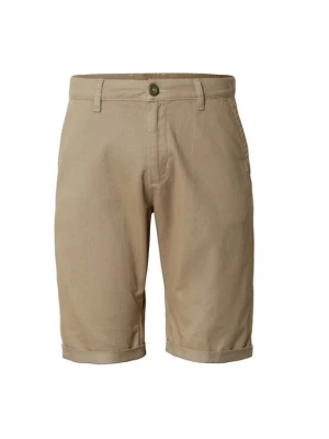 Obrázek produktu Urban Classics Chino kalhoty béžová