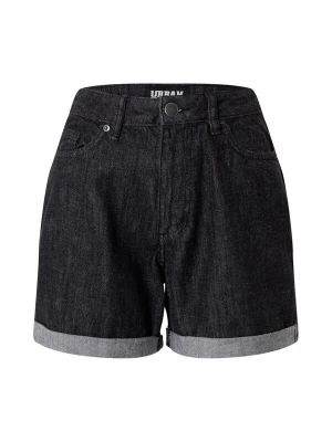 Obrázek produktu Urban Classics Džíny černá džínovina