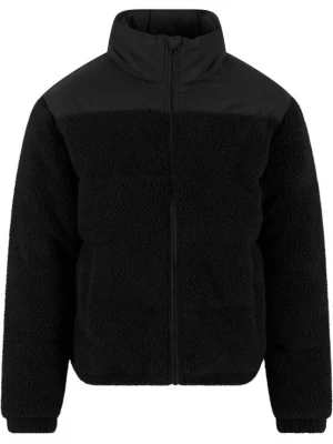 Obrázek produktu Urban Classics Fleecová mikina černá