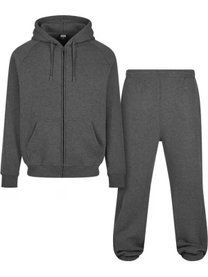 Obrázek produktu Urban Classics Joggingová souprava tmavě šedá