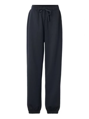Obrázek produktu Urban Classics Kalhoty námořnická modř