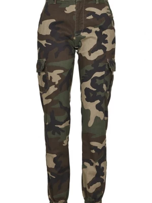 Obrázek produktu Urban Classics Kapsáče béžová / hnědá / khaki / černá
