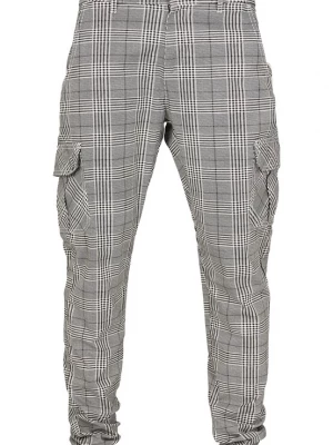Obrázek produktu Urban Classics Kapsáče šedý melír / bílá