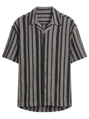 Obrázek produktu Urban Classics Košile šedá / černá