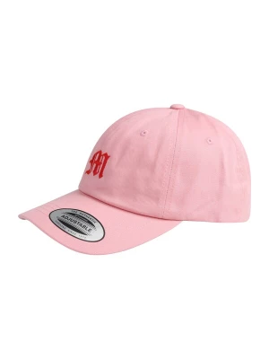Obrázek produktu Urban Classics Kšiltovka pink / červená