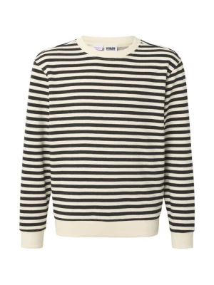 Obrázek produktu Urban Classics Mikina černá / offwhite