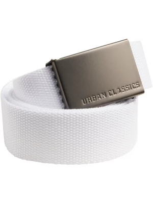 Obrázek produktu Urban Classics Opasek bílá