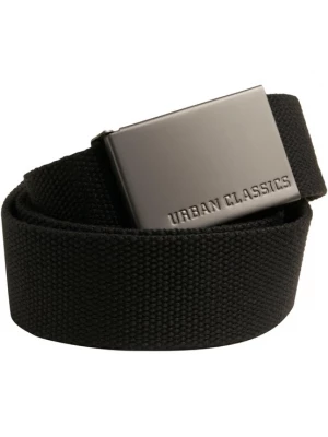 Obrázek produktu Urban Classics Opasek černá