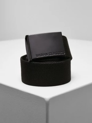 Obrázek produktu Urban Classics Opasek černá