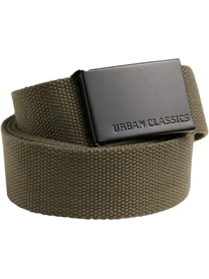 Obrázek produktu Urban Classics Opasek olivová