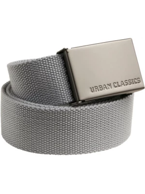 Obrázek produktu Urban Classics Opasek světle šedá