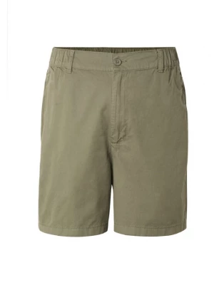 Obrázek produktu Urban Classics Plus Size Chino kalhoty khaki