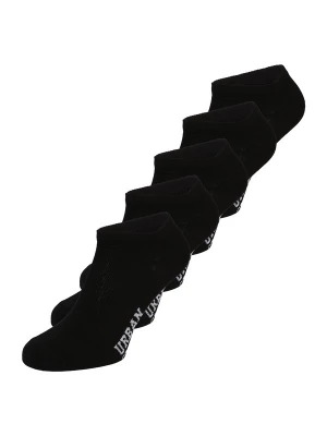 Obrázek produktu Urban Classics Ponožky černá / bílá