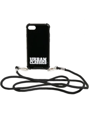 Obrázek produktu Urban Classics Pouzdro na smartphone černá / bílá