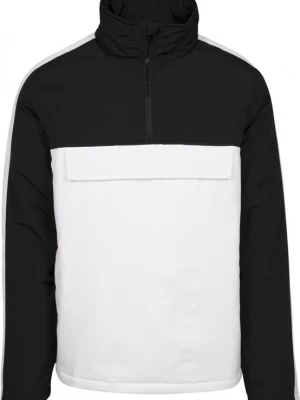 Obrázek produktu Urban Classics Přechodná bunda černá / bílá