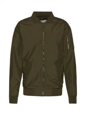 Obrázek produktu Urban Classics Přechodná bunda khaki