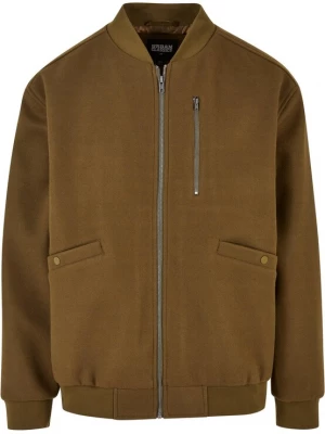 Obrázek produktu Urban Classics Přechodná bunda khaki