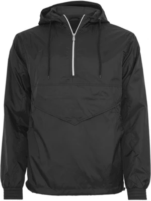 Obrázek produktu Urban Classics Přechodná bunda 'Windbreaker' černá