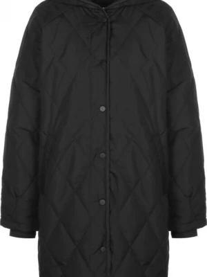 Obrázek produktu Urban Classics Přechodný kabát černá