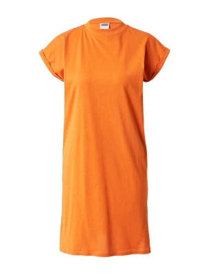 Obrázek produktu Urban Classics Šaty oranžová