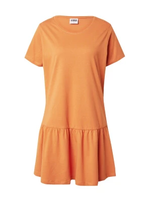 Obrázek produktu Urban Classics Šaty 'Valance' oranžová