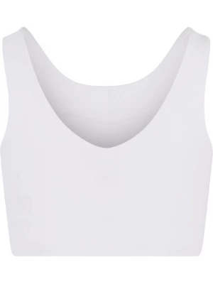 Obrázek produktu Urban Classics Sportovní podprsenka bílá