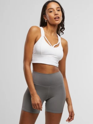 Obrázek produktu Urban Classics Sportovní podprsenka bílá