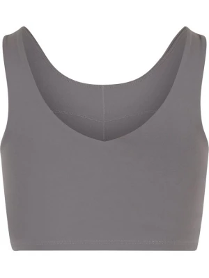 Obrázek produktu Urban Classics Sportovní podprsenka šedá
