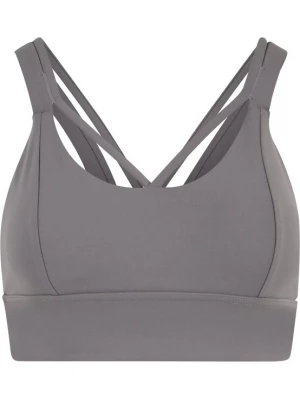 Obrázek produktu Urban Classics Sportovní podprsenka šedá