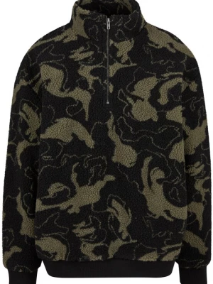 Obrázek produktu Urban Classics Svetr khaki / černá