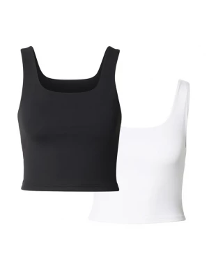 Obrázek produktu Urban Classics Top černá / bílá