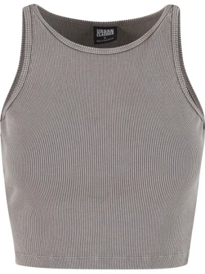 Obrázek produktu Urban Classics Top tmavě šedá
