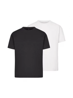 Obrázek produktu Urban Classics Tričko černá / bílá