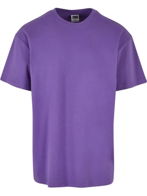 Obrázek produktu Urban Classics Tričko 'Heavy Oversized Tee' lenvandulová