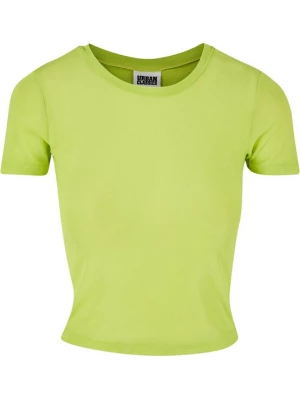 Obrázek produktu Urban Classics Tričko 'Mesh Tee' limone