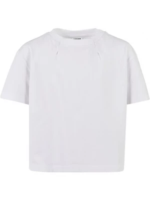 Obrázek produktu Urban Classics Tričko 'Pleat' offwhite