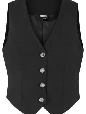 Obrázek produktu Urban Classics Vesta k obleku černá