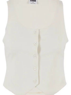 Obrázek produktu Urban Classics Vesta k obleku offwhite