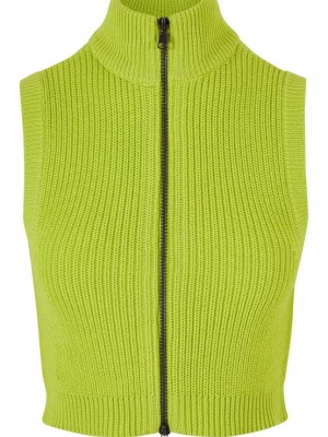 Obrázek produktu Urban Classics Vesta světle zelená
