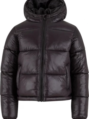 Obrázek produktu Urban Classics Zimní bunda černá