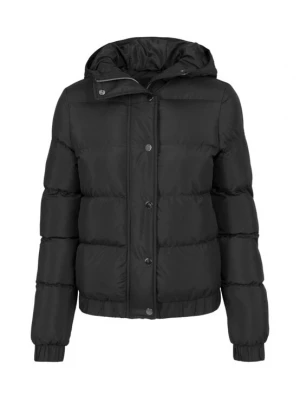 Obrázek produktu Urban Classics Zimní bunda černá