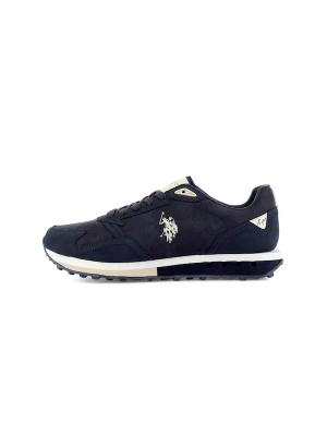 Obrázek produktu US POLO ASSN. Tenisky 'April' námořnická modř / bílá