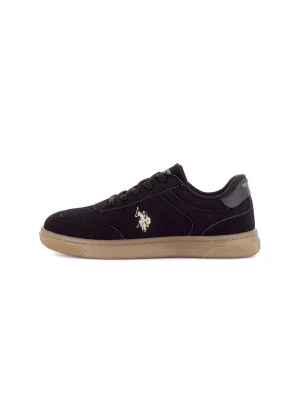 Obrázek produktu US POLO ASSN. Tenisky 'Jess' krémová / černá