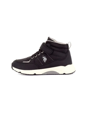 Obrázek produktu US POLO ASSN. Tenisky 'Jordy' černá