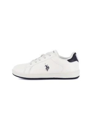 Obrázek produktu US POLO ASSN. Tenisky 'Kevin' černá / bílá